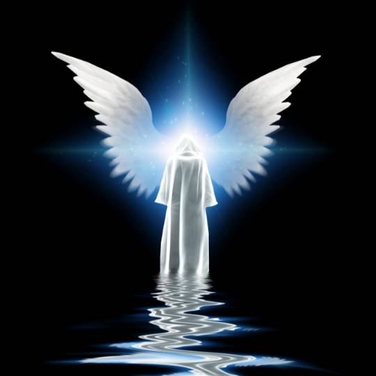 Angelic Healing